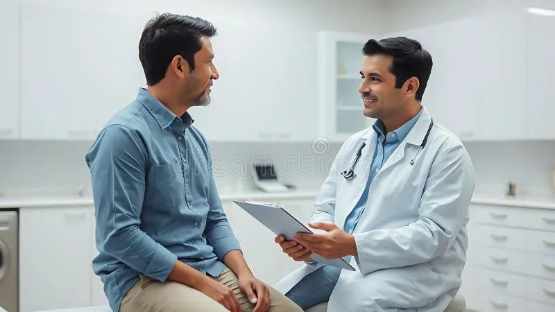 Skip the Boutique Clinic: A Straightforward Path to an Affordable Finasteride Prescription